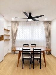 Blk 512 Bukit Batok Street 52 (Bukit Batok), HDB 3 Rooms #612094901